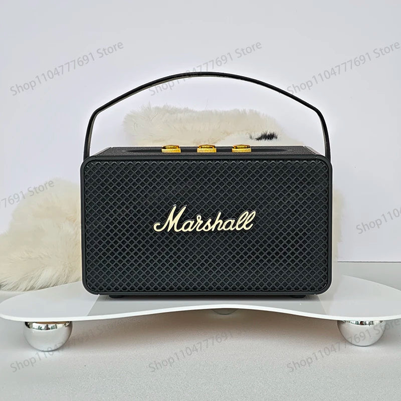 Caixa de Som Marshall M10