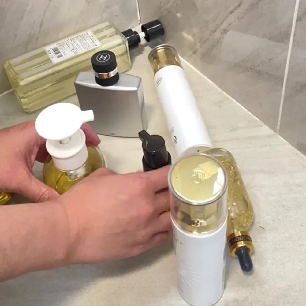 1/2 Pçs Banheiro sem Broca Prateleira de Parede